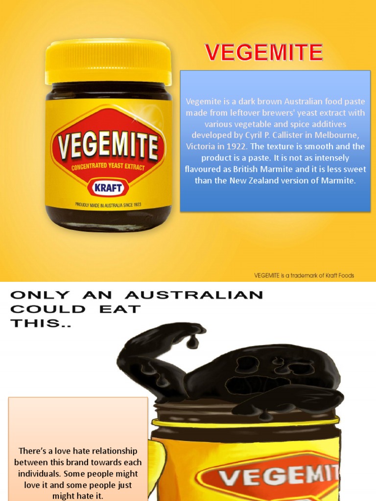 Australian Products PDF