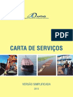 Carta de Servicos 2013v2