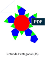 Rotunda Pentagonal