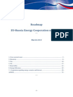 2013 03 Eu Russia Roadmap 2050 Signed