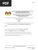 Cadangan Cara Mengatasi Masalah Sosial