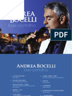 Digital Booklet - Love in Portofino PDF