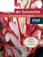 EL Libro Flores de Saint Germain