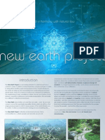 new earth project  .pdf