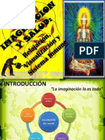 Imaginacion y Salud Expo Yaky