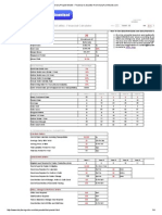 Dairy Project Model - Financial Calculator From DairyFarmGuide