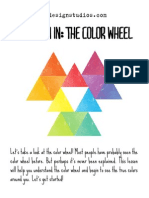 Free Color Wheel