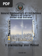 Download Dubai Civil Defense Engineering Help Manual by Ehab Kamal SN235672101 doc pdf