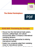 Global Market