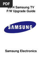 Download 2014 TV Firmware Upgrade Instruction T-MST14DEUC by Rafa Muoz SN235672920 doc pdf