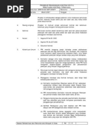 Surat Penangguhan TOEFL