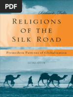 Foltz R 2010 - Religions of the Silk Road (2nd ed).pdf