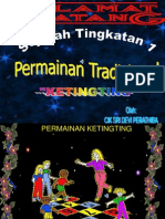 Contoh Ppt. Ketingting