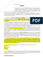 Resumen Derecho Constitucional 2007 - Bidart Campos