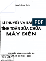 Sua Chua May Phat Dien