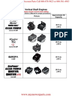 Oil_capacity_chart BRIGGS & STRATTON