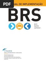 BRS Manual de Implantação - Rio de Janeiro