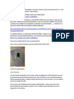 Cómo crear una jaula de Faraday casera para aislar dispositivos de ondas electromagnéticas