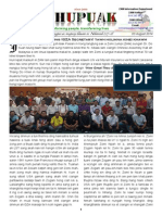 Thupuak Volume 9, Issue 9 (03 August 2014)