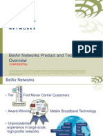 Belair Networks