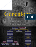 06 02 Genealogy