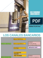 Canales Bancarios1