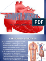 Cardiopatia Congenita