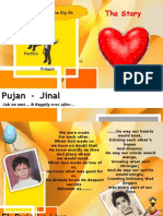 Jinal Pujan