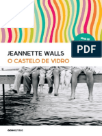 O Castelo de Vidro - Jeannette Walls