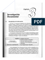 Abecasis, Sara y Heras, Carlos A. Metodología de La Investigación. Capítulos 3, 5, 6 y 7