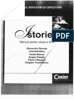 186531161 Manual de Istorie Xi