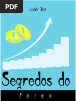 Download eBook Segredos Do Forex by Roberto Neto SN235698730 doc pdf