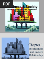 Download Chapter 1 - The Business and Society Relationship by Dika Medi SN235698887 doc pdf