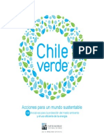 ,Libro Chile Verde 2012