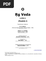 O RigVeda Pt2
