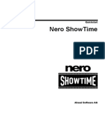 NeroShowTime Eng