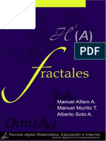 FractalEs