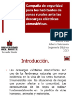 Diapositivas Proyecto Rayos