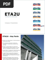 ETA2U