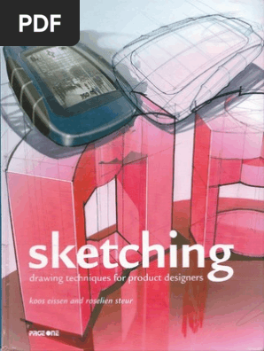 Sketching Drawing The Techniques For Product Designers Pdf