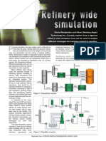 RefineryWide Sim HEMag March