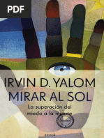 Best Irvin Yalom Documents Scribd