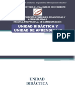 Diapositivas Didactica