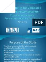 FINAL_Standby Rates for Combined Heat and Power Systems_FINAL_04!08!14