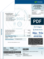 Documento Cliente 50739916