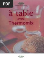 38 Tm5 Cuisine Rapide Pdf