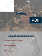 Swing