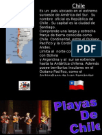 PlayasdeChile