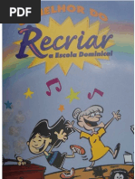 O Melhor Do Recriar1