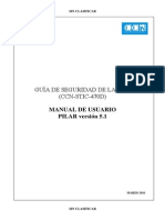 470D-Manual de Usuario PILAR 5.1-Mar11